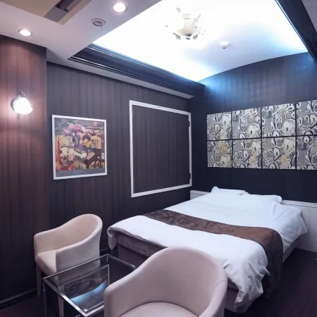 Hotel Carneval (Adults Only)