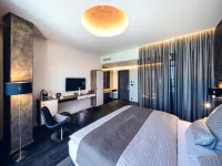Nutrend World Hotels in 