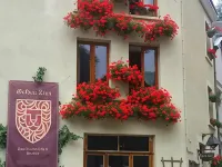 Golden Lion Ξενοδοχεία στην πόλη Bouillon