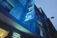 Hotel America