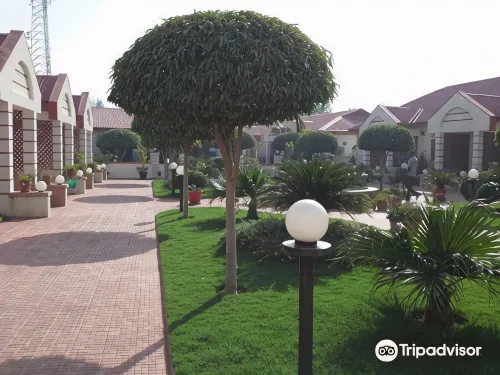 Prince Hotel Kano