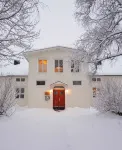 Lapland Nature & Health Các khách sạn ở 