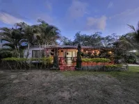 Casa Campestre Villa Paola โรงแรมใน