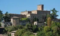 Antico Borgo di Tabiano Castello - Relais de Charme Hotels in 