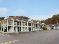 Baymont by Wyndham Albany at Albany Mall Hotels in 