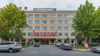 Xiping Seattle Boutique Hotel