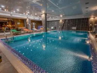 New Gudauri Rooms Hotel a Gudauri