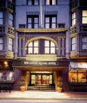 Copley Square Hotel, a FOUND Hotel Hoteles en 