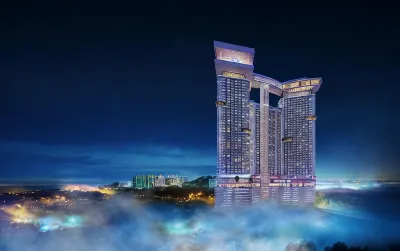 Grand Ion Delemen Premier Hoteles en 