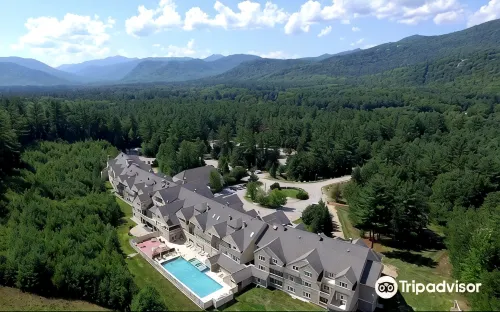 Grand Summit Hotel at Attitash