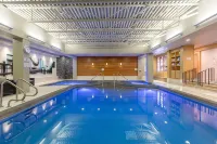 Banff Park Lodge