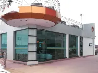 Plaza Sutera Biru Hotel Hotel di 