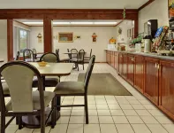 Days Inn by Wyndham Jellico - Tennessee State Line