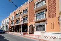Hotel Colli