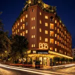 Bab Hotel