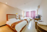 Ningdu Xinyue Hotel