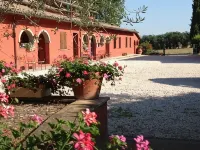 Agriturismo Collelignani Hotels in Spoleto