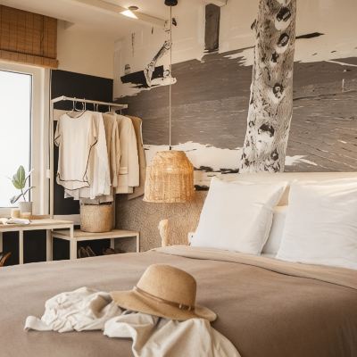 Superior Room With Terrace Room007 Select Tetuan Promo Code