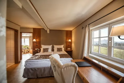 Berghotel Eisenach - Hochzeitslocations Thüringen