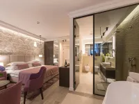 Heritage Hotel Leon Coronato Hotels in Perast