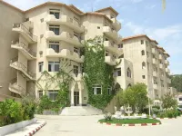 Mimosa Palace Annaba Các khách sạn ở 