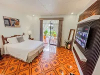 Hotel Antigua Comayagua Hotels in 