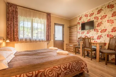 Németh Resort Hotels in 