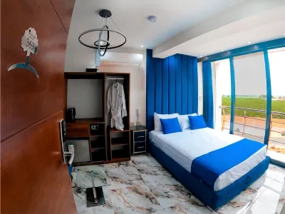 Hotel BlueThree Chancay Hotels in 