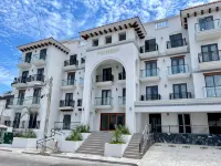 Casa Barros Vacation Condos Hotele w: 
