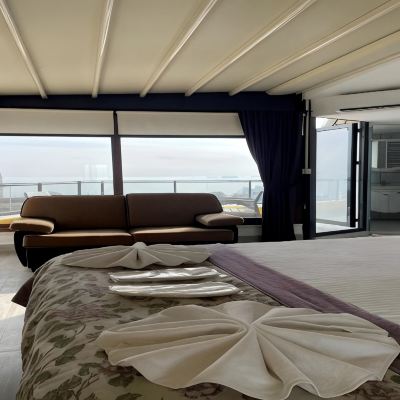 Superior Double Room Arena Hotel - Special Class Promo Code
