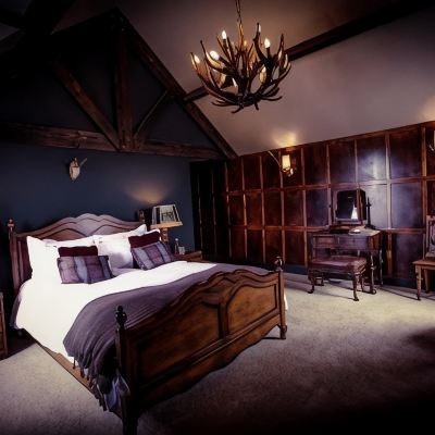 Sandwood Bay The Joiners Arms Promo Code