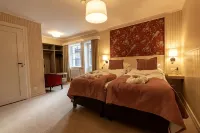 Gammelgården Hotels in 