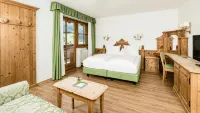 Almhof Hotel Call
