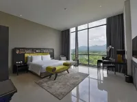 Lombok Astoria Hotel Hotels in Mataram