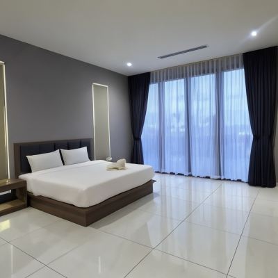 Villa Chee Private Cluster Homestay 1 (Sekinchan) Villa Chee Promo Code
