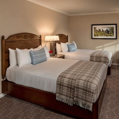 Inn Luxury Two Queens Sun Valley Resort Promo Code