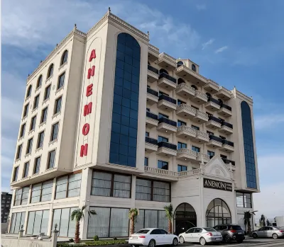 Anemon Mardin Otel Hotels in 