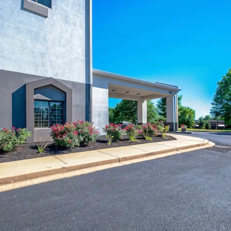 Garner Hotel Frederick Southeast by IHG Отели в г. Фредерик