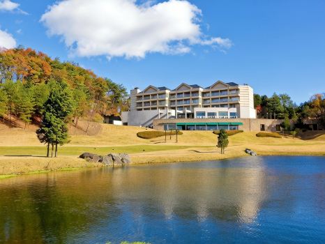 那須陽光ホテル