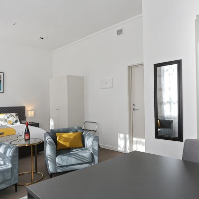 Studio Executive Quest Invercargill Promo Code