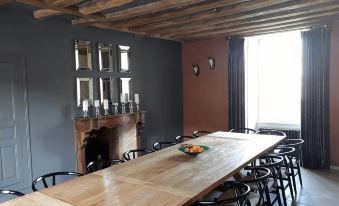 Ferme du Château - Housity