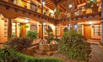 Hotel Pueblo Magico - Housity