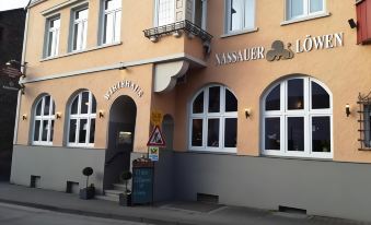 Hotel Restaurant Nassauer Lowen