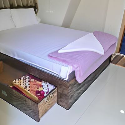 Premium Double Room with Air Condition