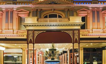 Grosvenor Hotel Adelaide