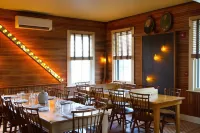The North Branch Inn