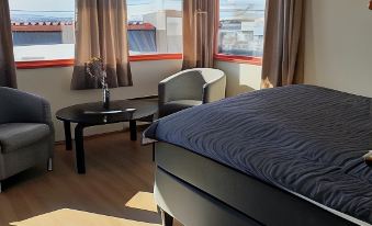 Mehamn Arctic Hotel