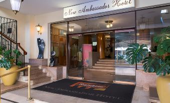 New Ambassador Hotel