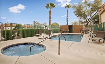 Super 8 by Wyndham Marana/Tucson Area