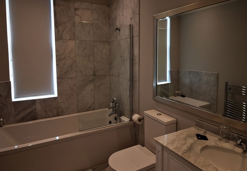 部分海景行政双人房带 阳台,